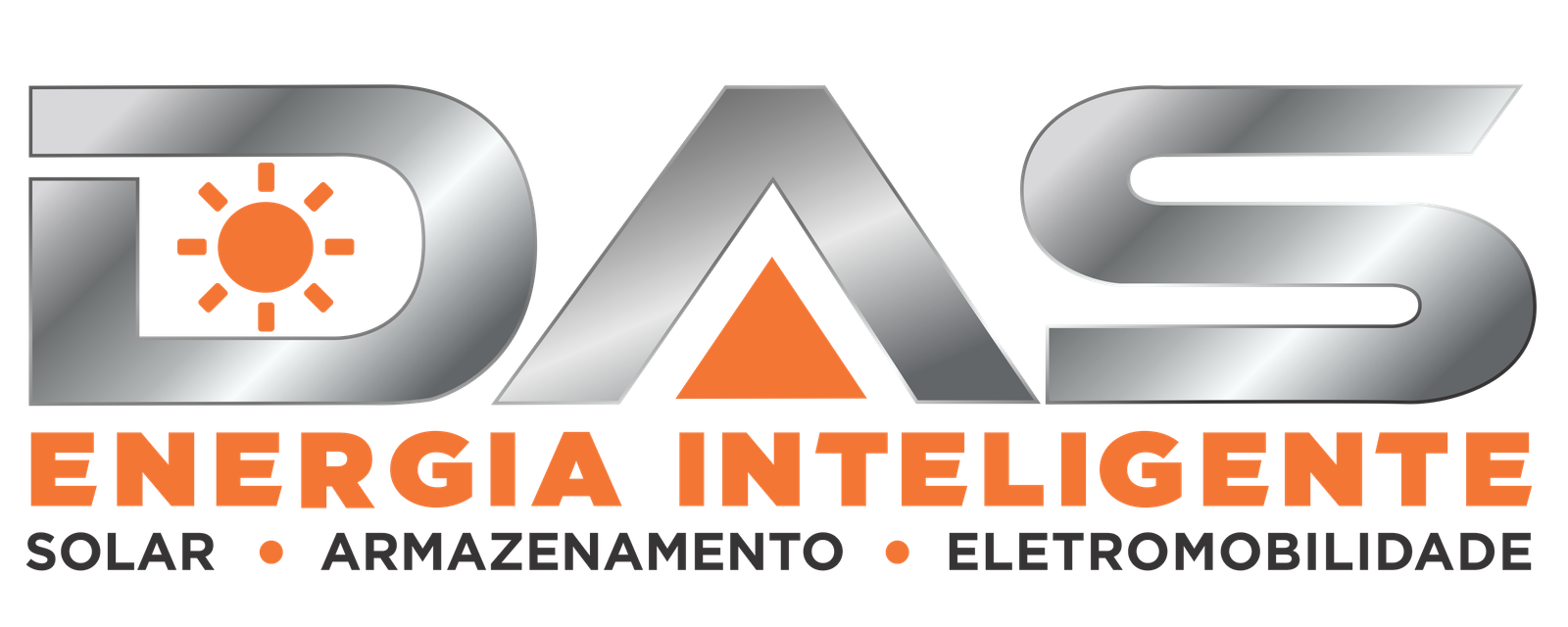 DAS Energia Inteligente — solar, armazenamento e eletromobilidade